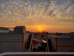 Apartment La Rosadela